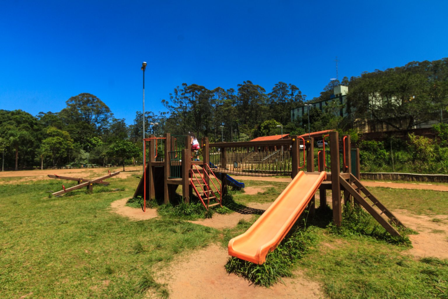 Wesley Sousa - Playground
