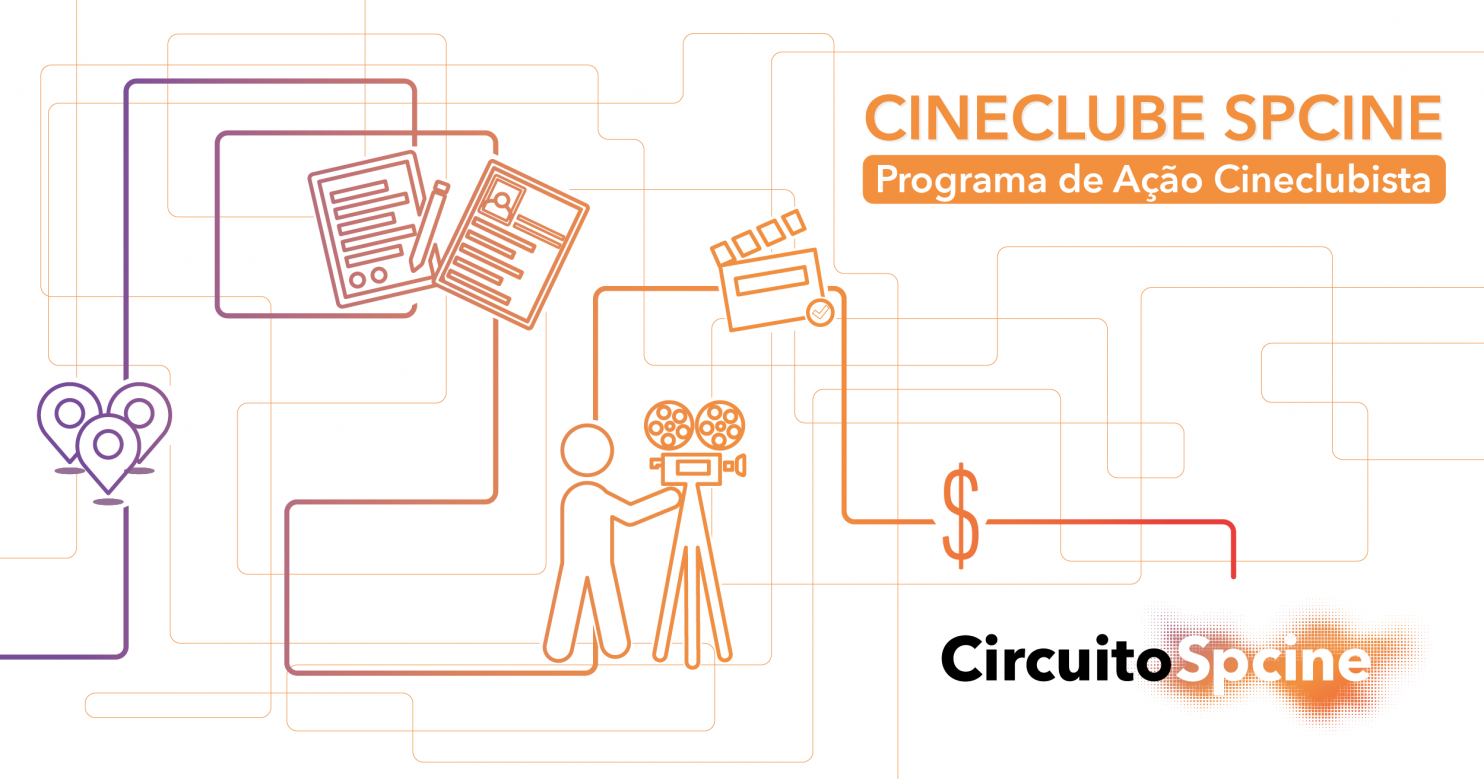 Ação! - Cineclube Movimento