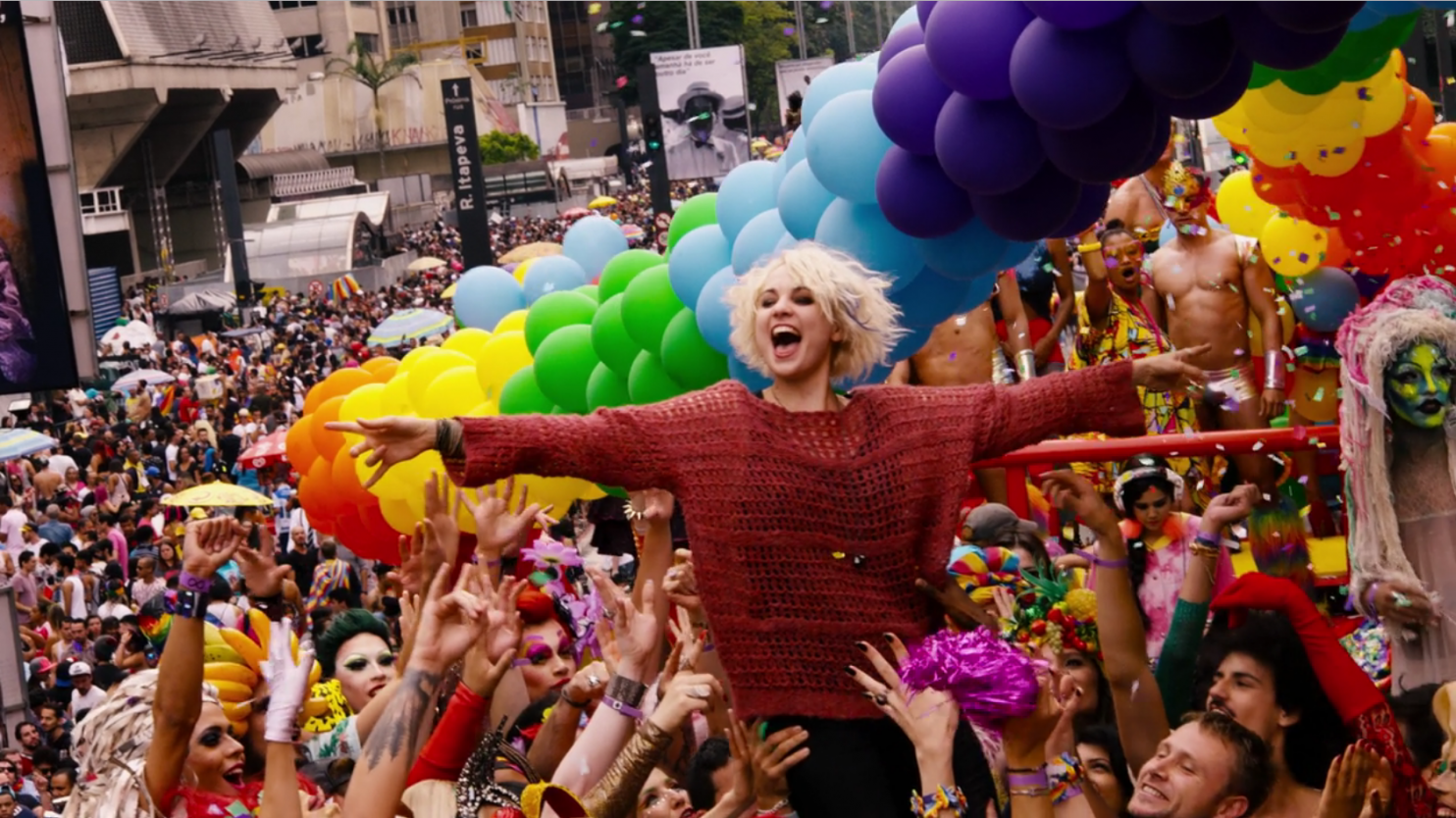 Após Sense8, Netflix pretende cancelar mais séries - TV Foco