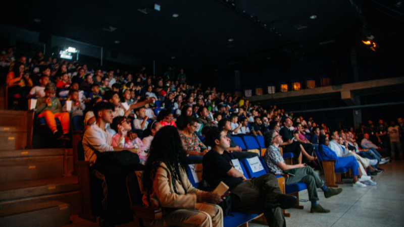 Featured image for “Circuito Spcine promove sessões especiais com diretores e atrizes do cinema nacional na segunda quinzena de junho”