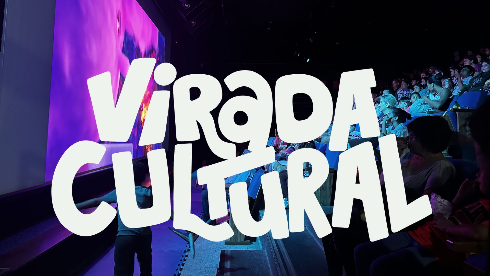 Featured image for “Sessões gratuitas de “Michael”, “Super Mario Galaxy: O Filme” e “Zico, o Samurai de Quintino” e “Pinóquio” acontecem no Circuito Spcine durante a Virada Cultural”