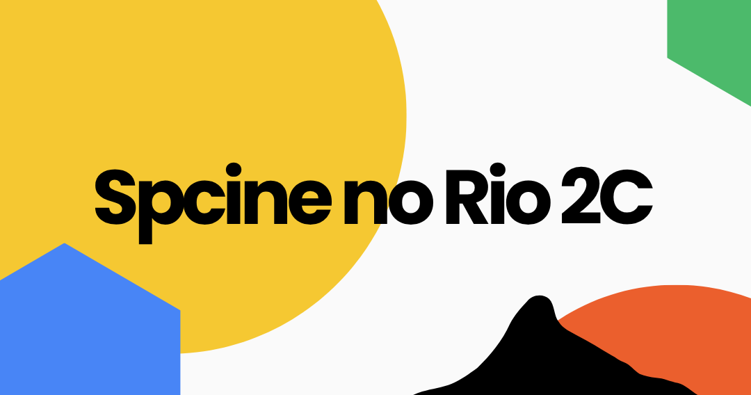 Featured image for “Spcine fortalece presença paulistana no Rio2C com apoio a 15 empresas do Amplifica Cine 4.0 e participação em debates estratégicos do audiovisual  ”