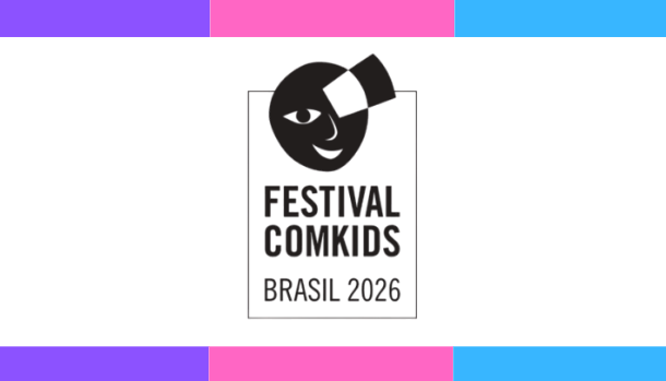Featured image for “Circuito Spcine e Festival comKids 2026 oferecem programação gratuita voltada às infâncias”