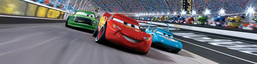 Featured image for “Spcine promove sessão gratuita do filme “Carros” da Disney no CEU Taipas”