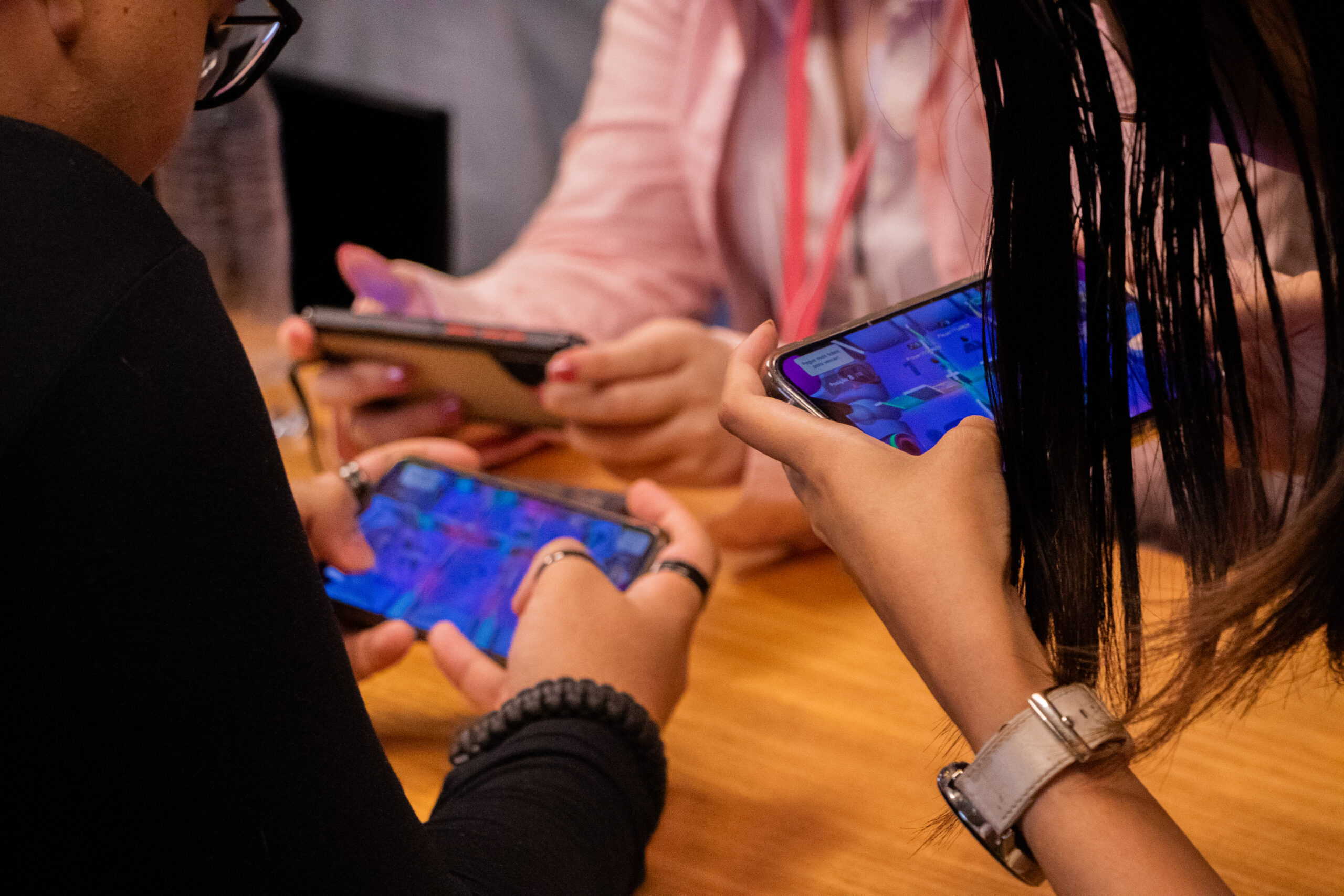 Featured image for “Já pensou em trabalhar com games? Projeto de São Paulo une capacitação profissional gratuita e prática de jogos digitais, com bolsa de permanência”