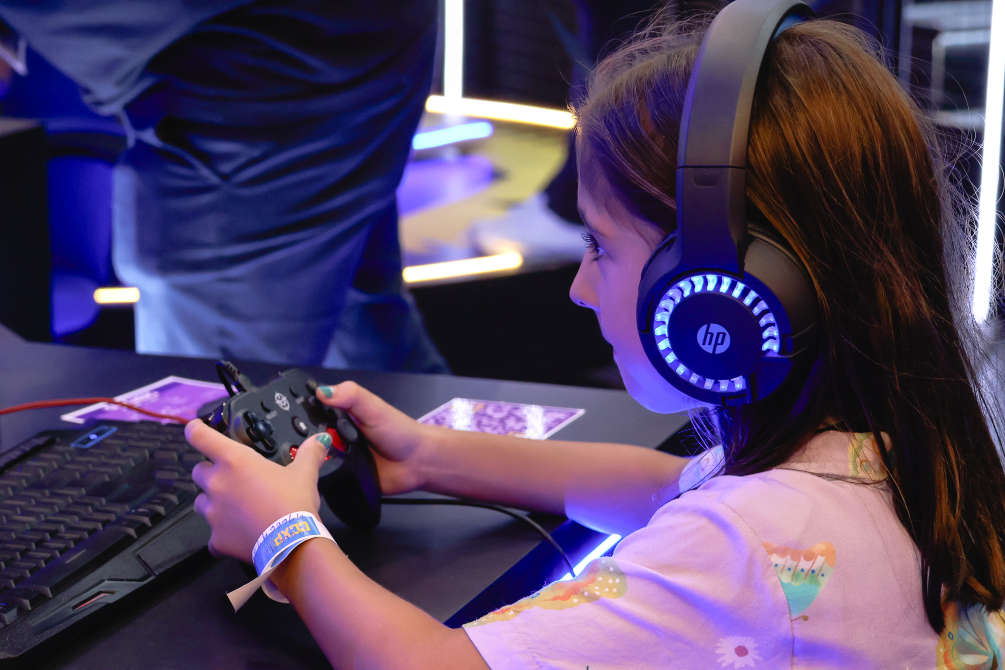 Featured image for “Spcine abre inscrições para formações gratuitas com foco em games e novas tecnologias audiovisuais”