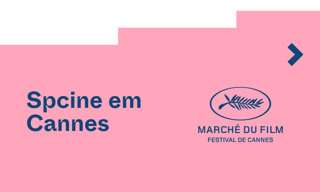 Featured image for “Spcine realiza agenda de negócios para o audiovisual paulistano no Festival de Cannes 2026 ”